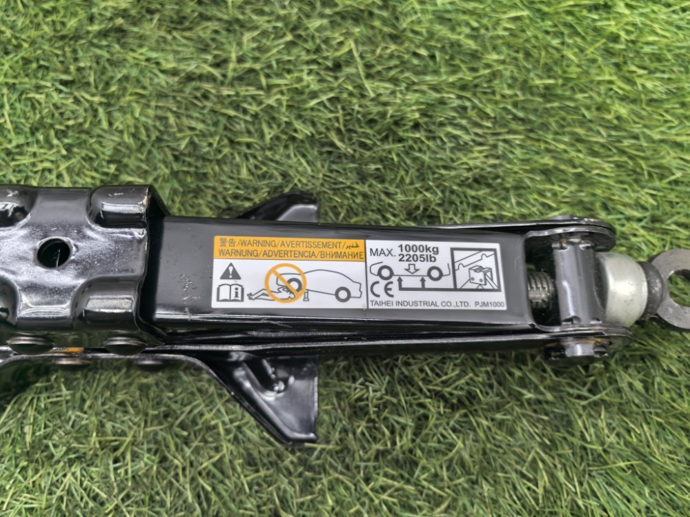 Домкрат, 2500 рублей, Красноярск