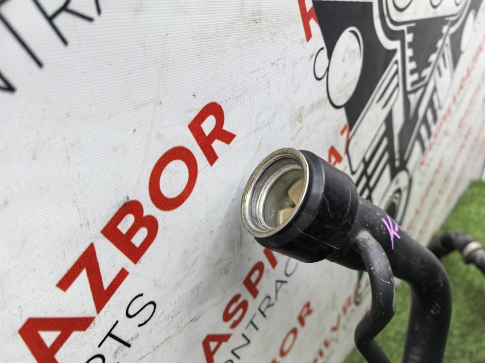 Горловина топливного бака, 1500 рублей, Красноярск