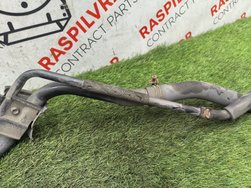 Горловина топливного бака, 1500 рублей, Красноярск