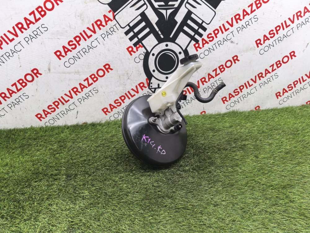 Вакуумный усилитель тормозов, 2000 рублей, Красноярск