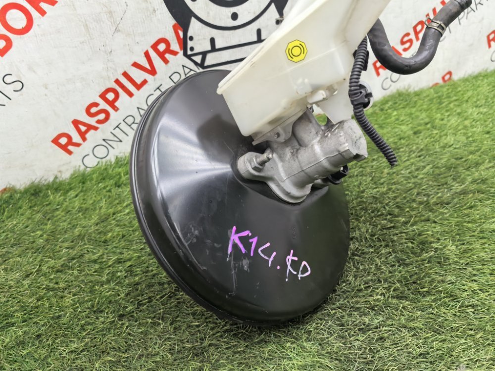 Вакуумный усилитель тормозов, 2000 рублей, Красноярск