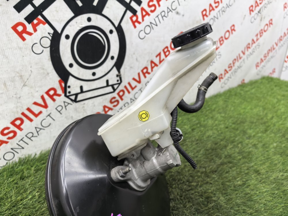 Вакуумный усилитель тормозов, 2000 рублей, Красноярск