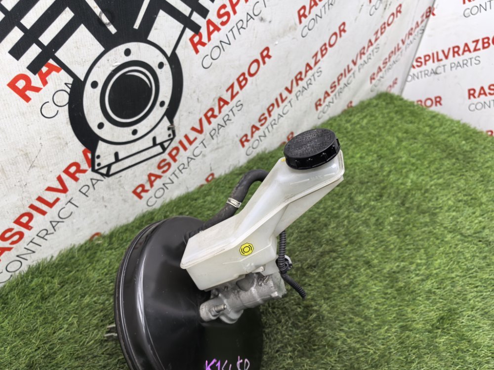 Вакуумный усилитель тормозов, 2000 рублей, Красноярск