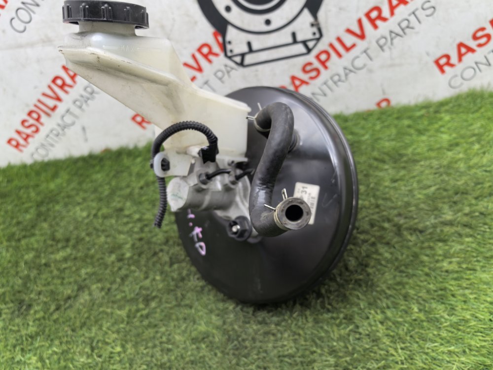 Вакуумный усилитель тормозов, 2000 рублей, Красноярск