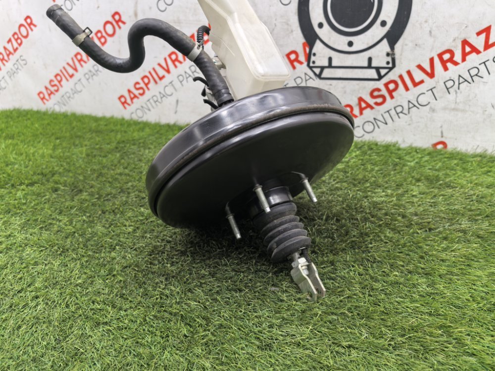 Вакуумный усилитель тормозов, 2000 рублей, Красноярск