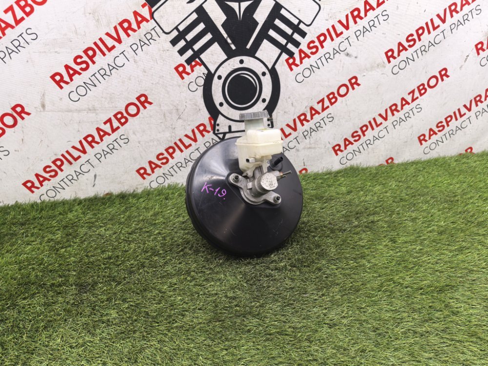 Вакуумный усилитель тормозов, 4500 рублей, Красноярск