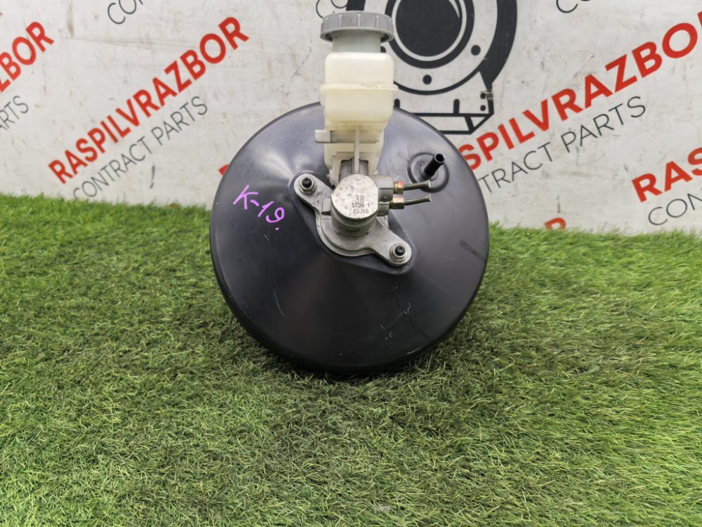 Вакуумный усилитель тормозов, 4500 рублей, Красноярск