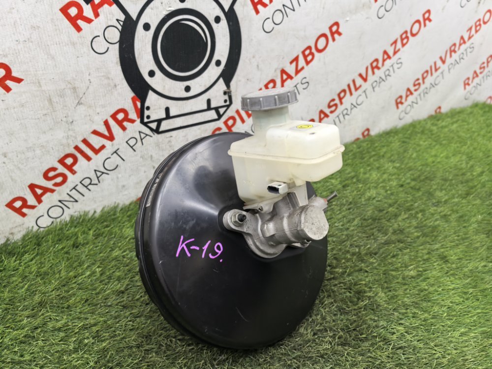 Вакуумный усилитель тормозов, 4500 рублей, Красноярск