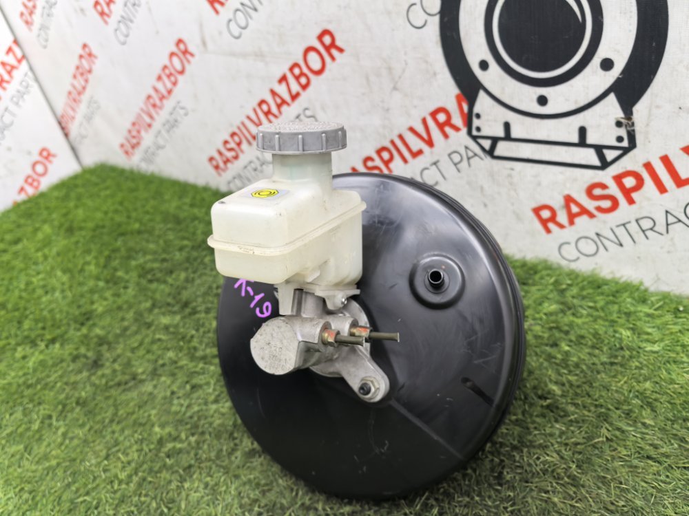 Вакуумный усилитель тормозов, 4500 рублей, Красноярск