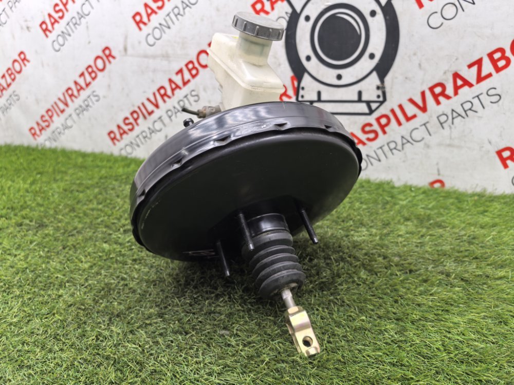 Вакуумный усилитель тормозов, 4500 рублей, Красноярск