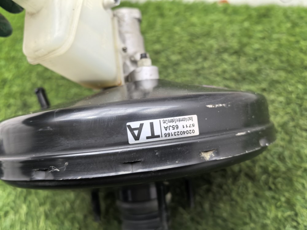 Вакуумный усилитель тормозов, 4500 рублей, Красноярск