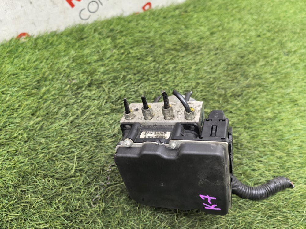 Блок ABS, 1500 рублей, Красноярск