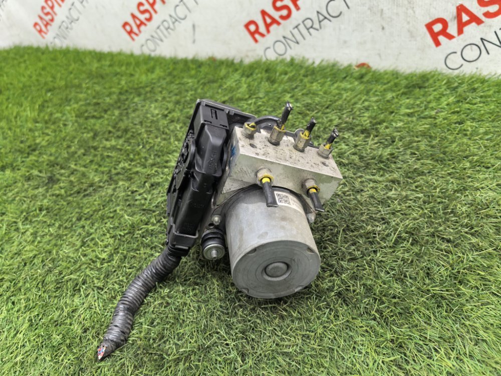 Блок ABS, 1500 рублей, Красноярск