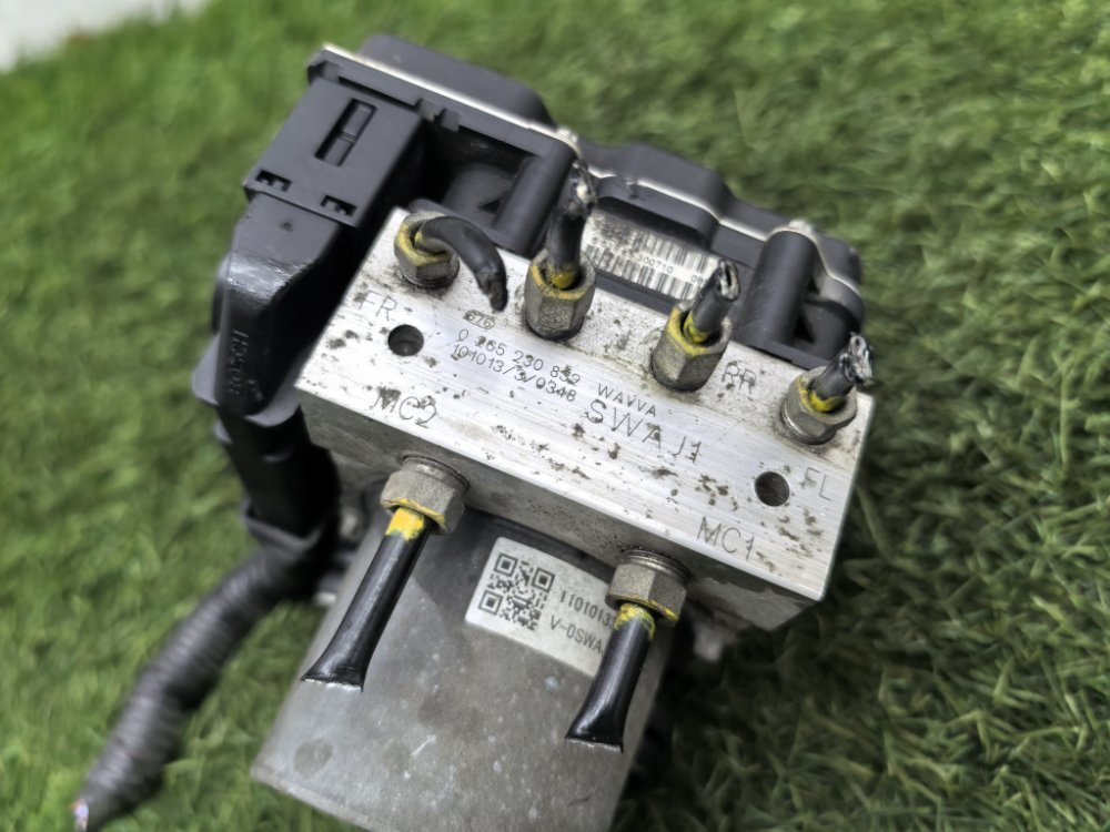 Блок ABS, 1500 рублей, Красноярск