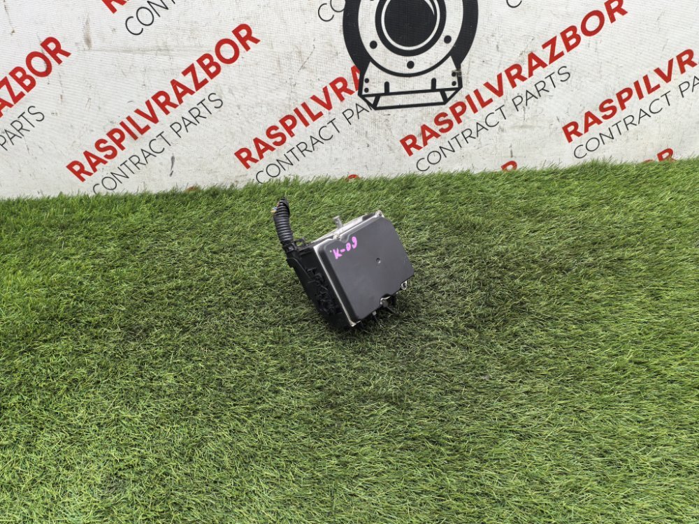 Блок ABS, 2000 рублей, Красноярск