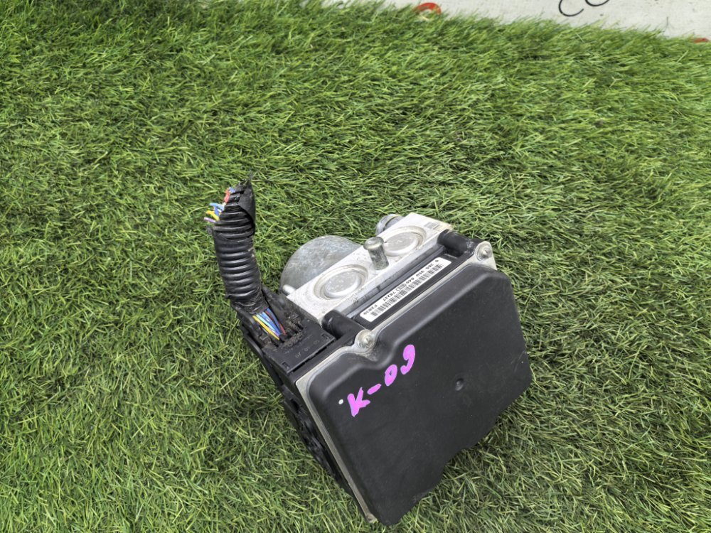 Блок ABS, 2000 рублей, Красноярск