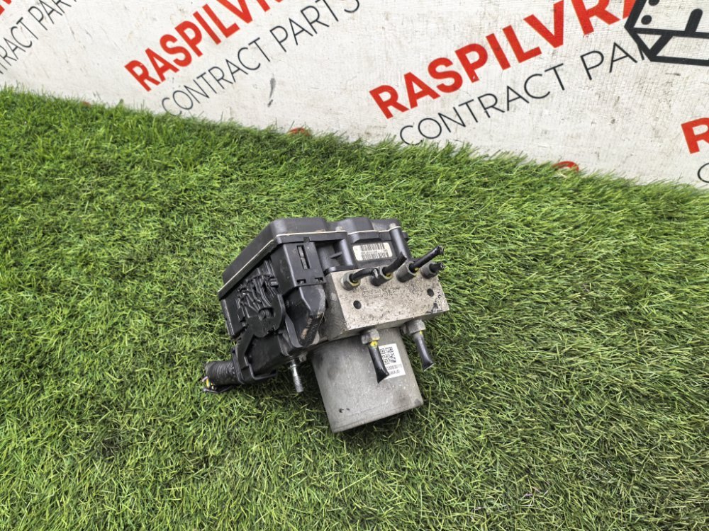 Блок ABS, 2000 рублей, Красноярск