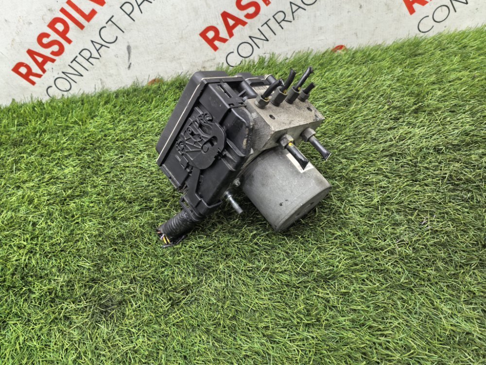 Блок ABS, 2000 рублей, Красноярск