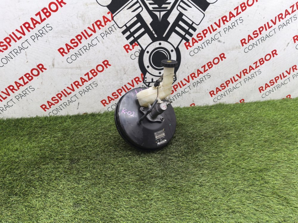 Вакуумный усилитель тормозов, 2000 рублей, Красноярск