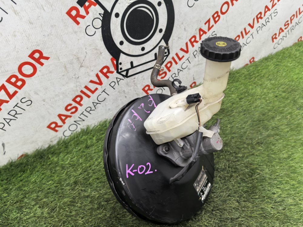 Вакуумный усилитель тормозов, 2000 рублей, Красноярск