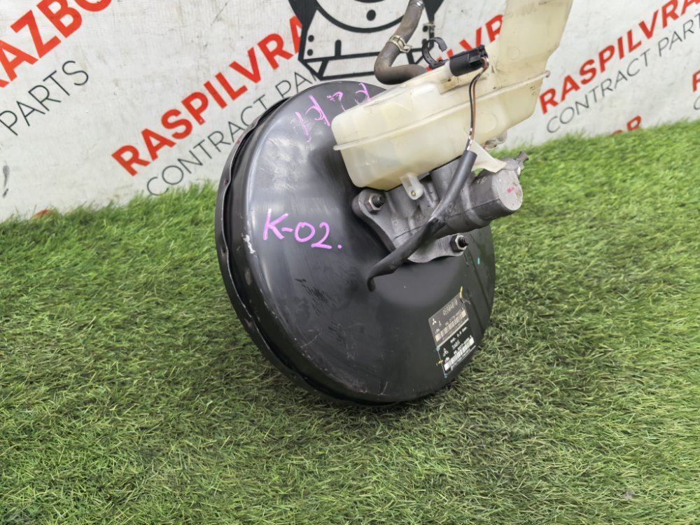 Вакуумный усилитель тормозов, 2000 рублей, Красноярск