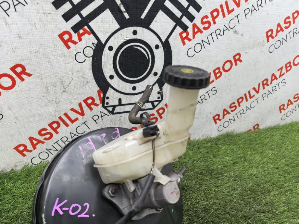 Вакуумный усилитель тормозов, 2000 рублей, Красноярск