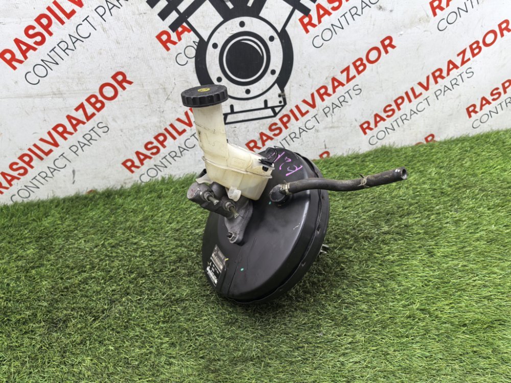 Вакуумный усилитель тормозов, 2000 рублей, Красноярск