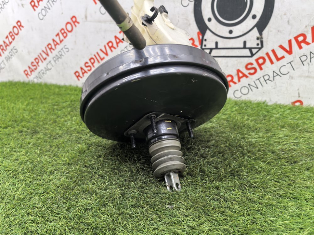 Вакуумный усилитель тормозов, 2000 рублей, Красноярск