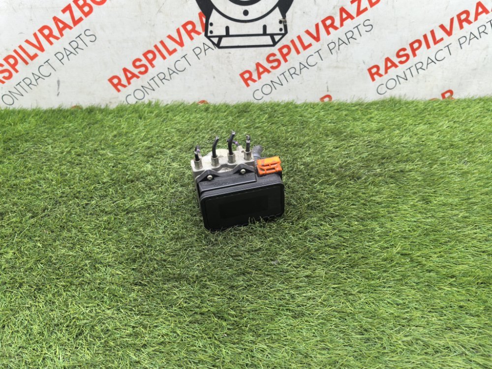 Блок ABS, 1500 рублей, Красноярск