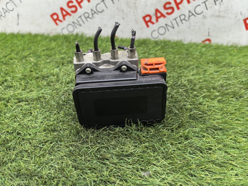 Блок ABS, 1500 рублей, Красноярск