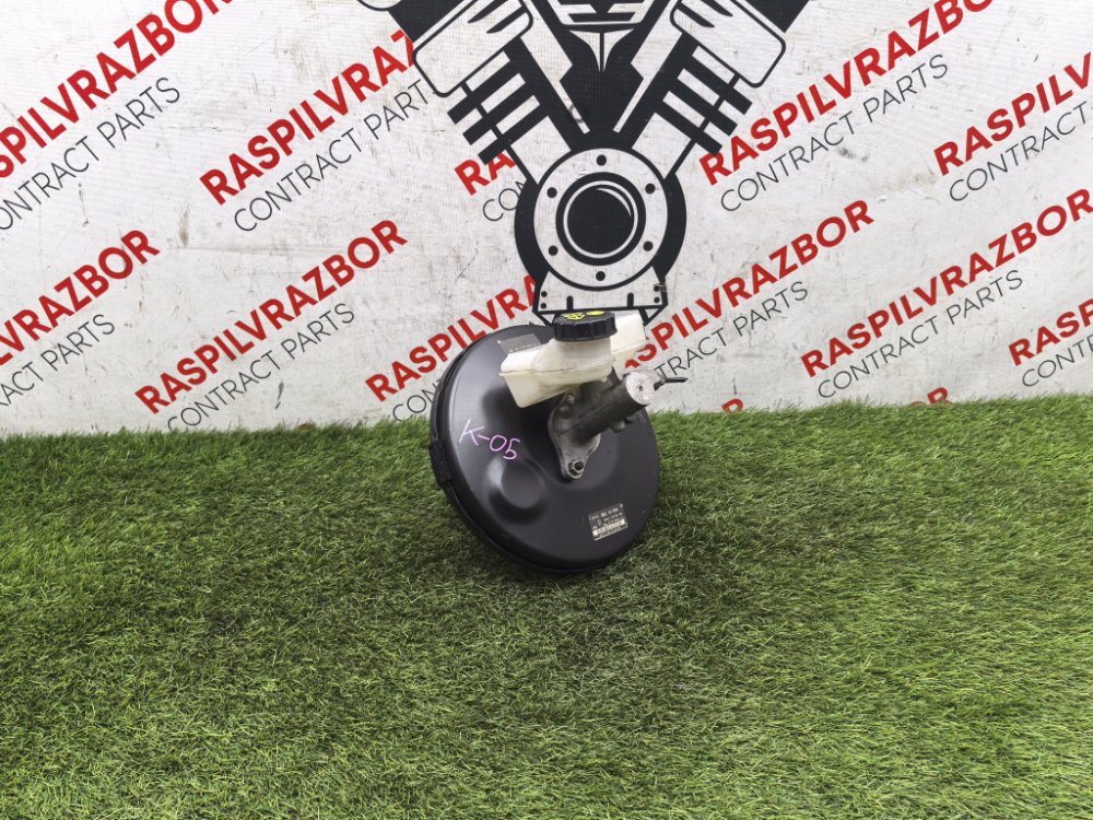 Вакуумный усилитель тормозов, 5000 рублей, Красноярск