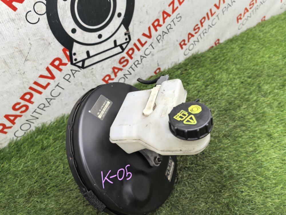 Вакуумный усилитель тормозов, 5000 рублей, Красноярск