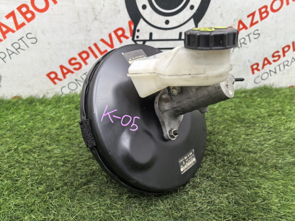 Вакуумный усилитель тормозов, 5000 рублей, Красноярск