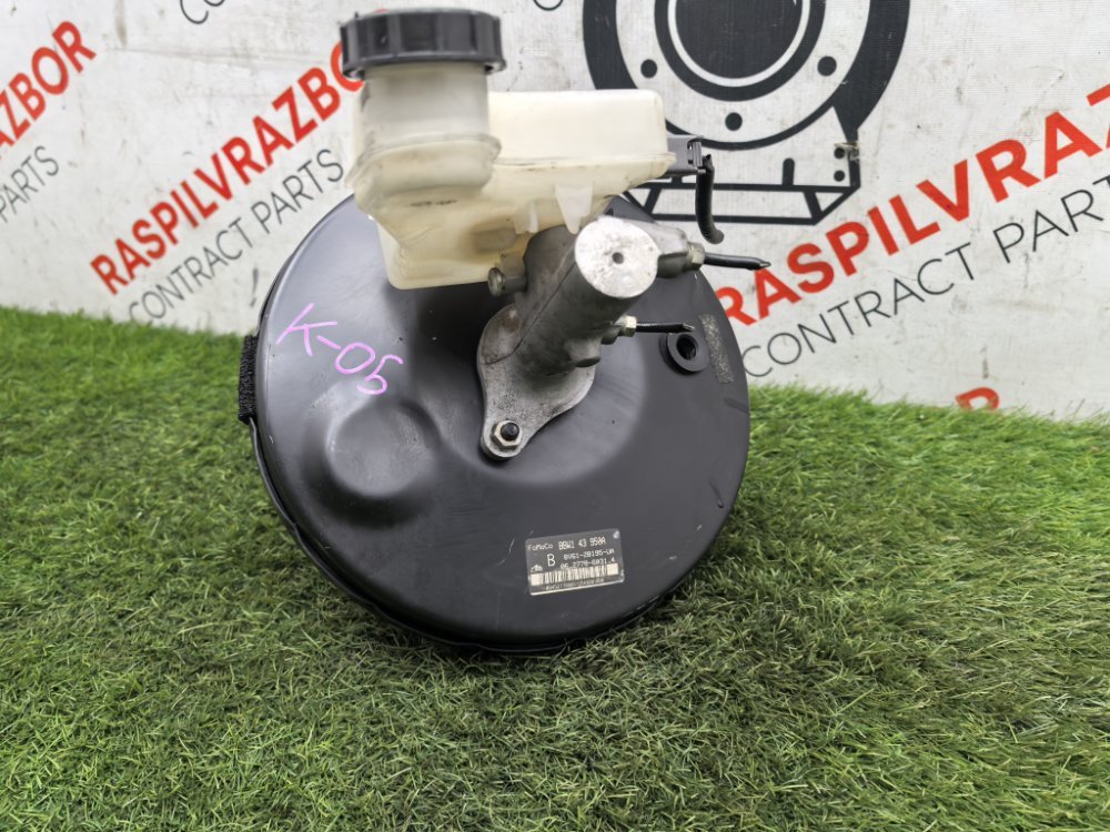 Вакуумный усилитель тормозов, 5000 рублей, Красноярск