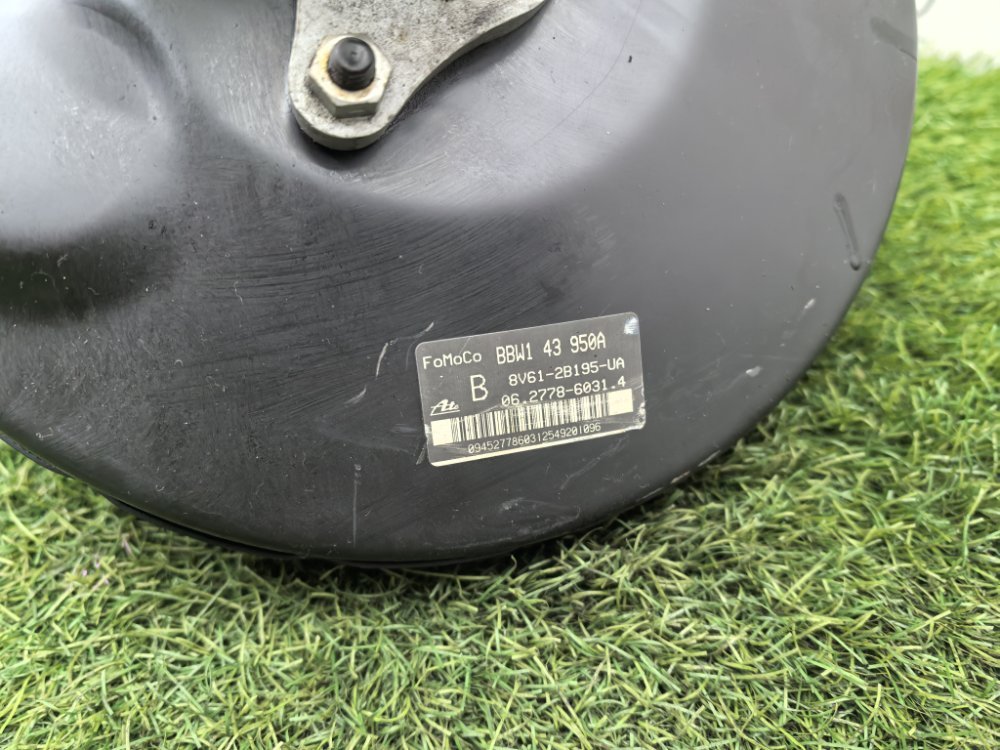 Вакуумный усилитель тормозов, 5000 рублей, Красноярск