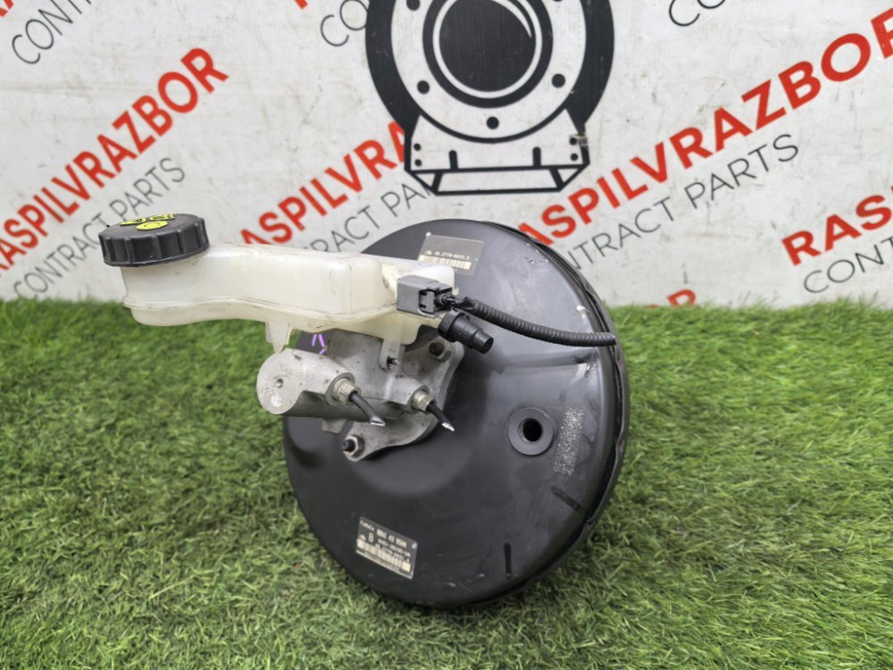 Вакуумный усилитель тормозов, 5000 рублей, Красноярск