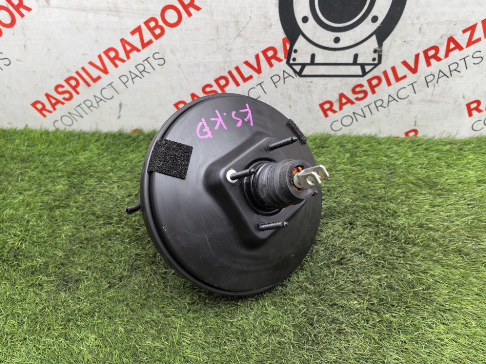 Вакуумный усилитель тормозов, 5000 рублей, Красноярск