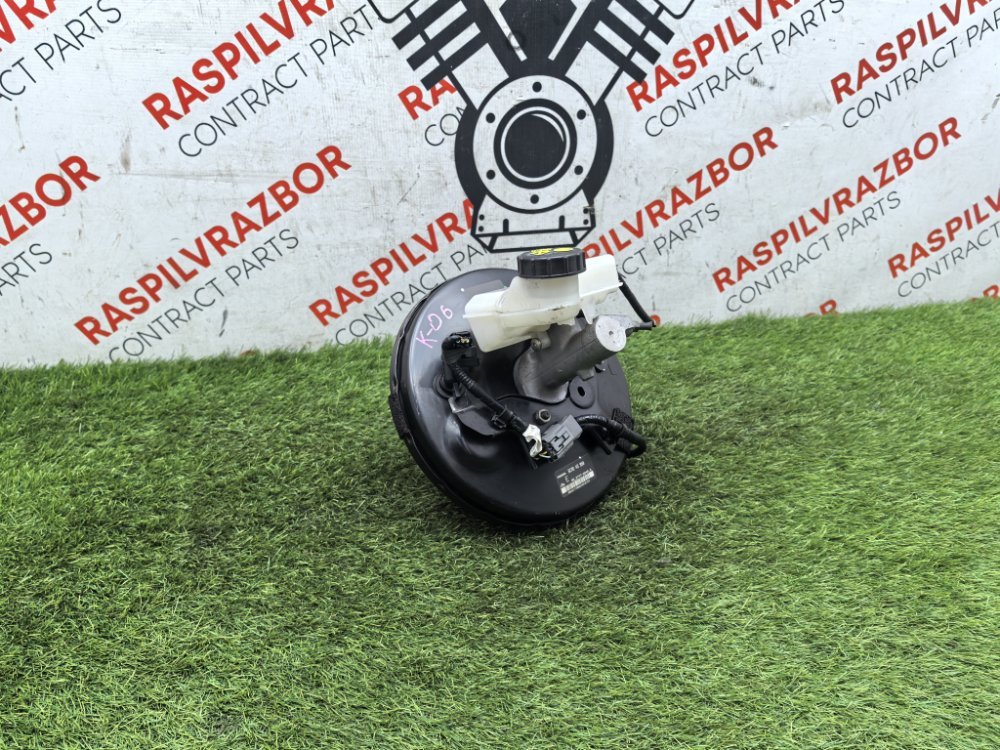 Вакуумный усилитель тормозов, 5000 рублей, Красноярск