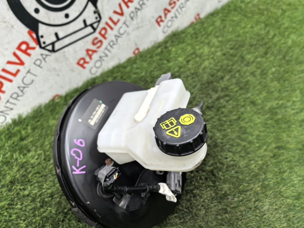 Вакуумный усилитель тормозов, 5000 рублей, Красноярск