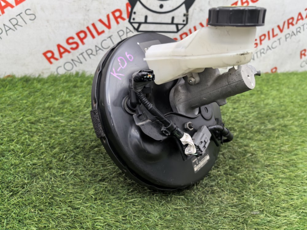 Вакуумный усилитель тормозов, 5000 рублей, Красноярск