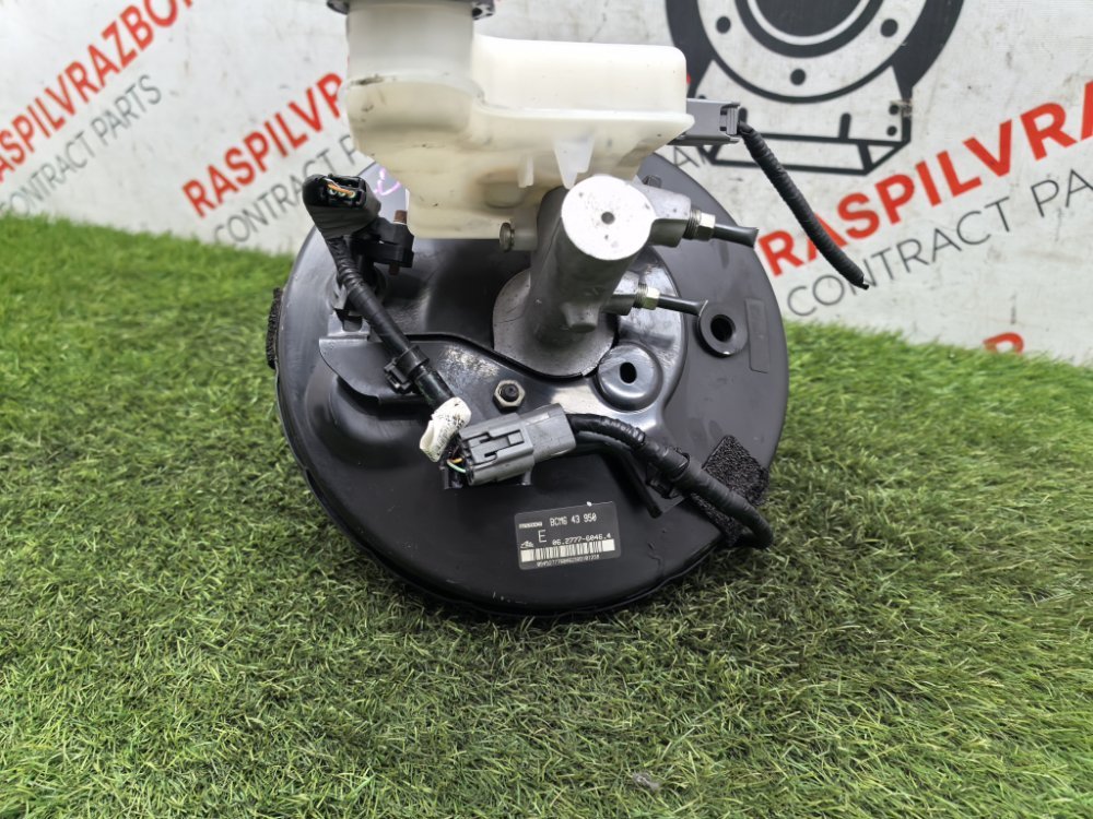 Вакуумный усилитель тормозов, 5000 рублей, Красноярск