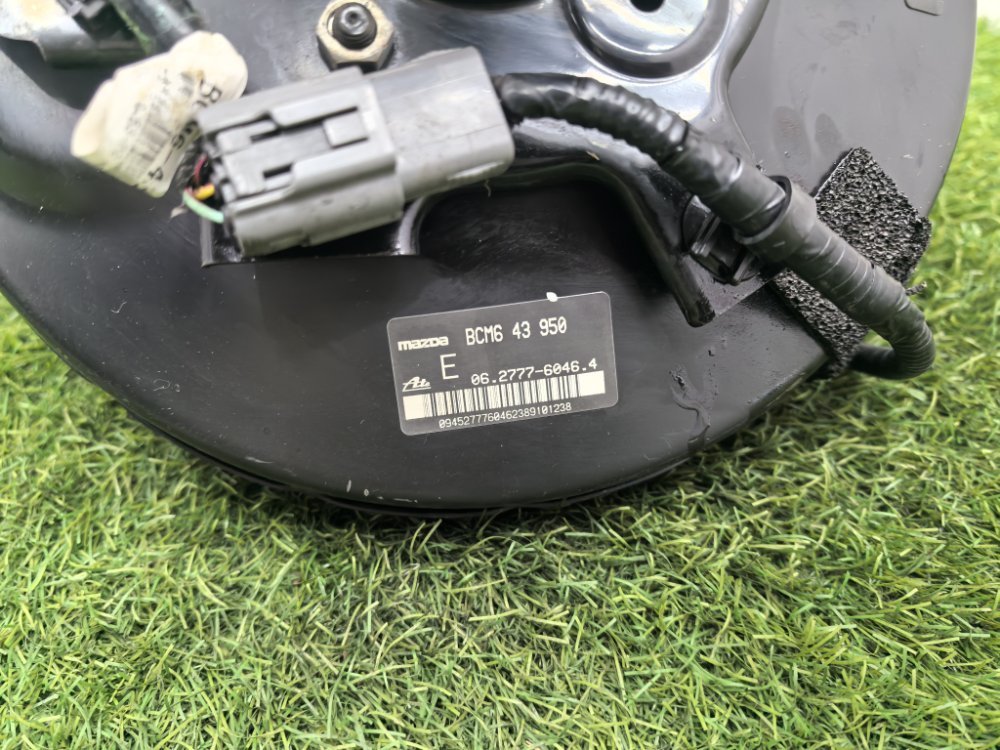 Вакуумный усилитель тормозов, 5000 рублей, Красноярск