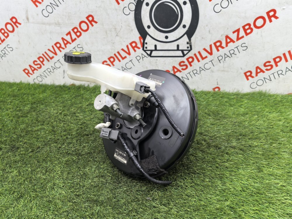 Вакуумный усилитель тормозов, 5000 рублей, Красноярск