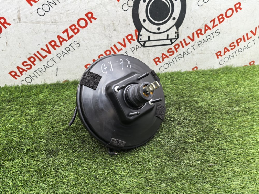 Вакуумный усилитель тормозов, 5000 рублей, Красноярск