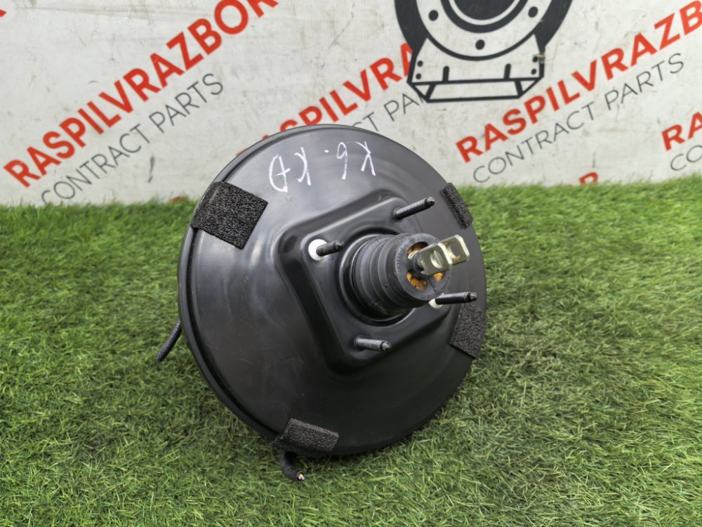 Вакуумный усилитель тормозов, 5000 рублей, Красноярск