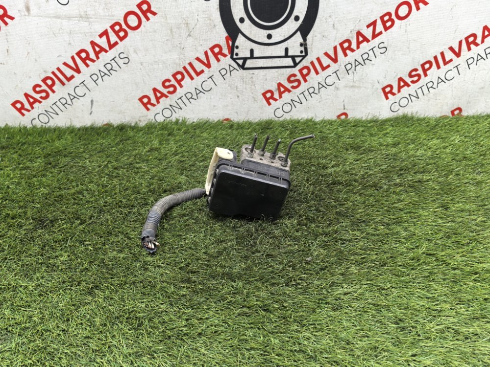 Блок ABS, 3000 рублей, Красноярск