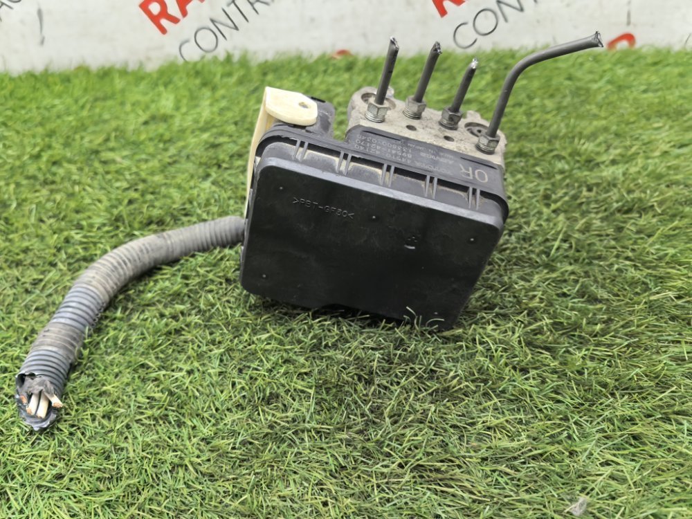 Блок ABS, 3000 рублей, Красноярск