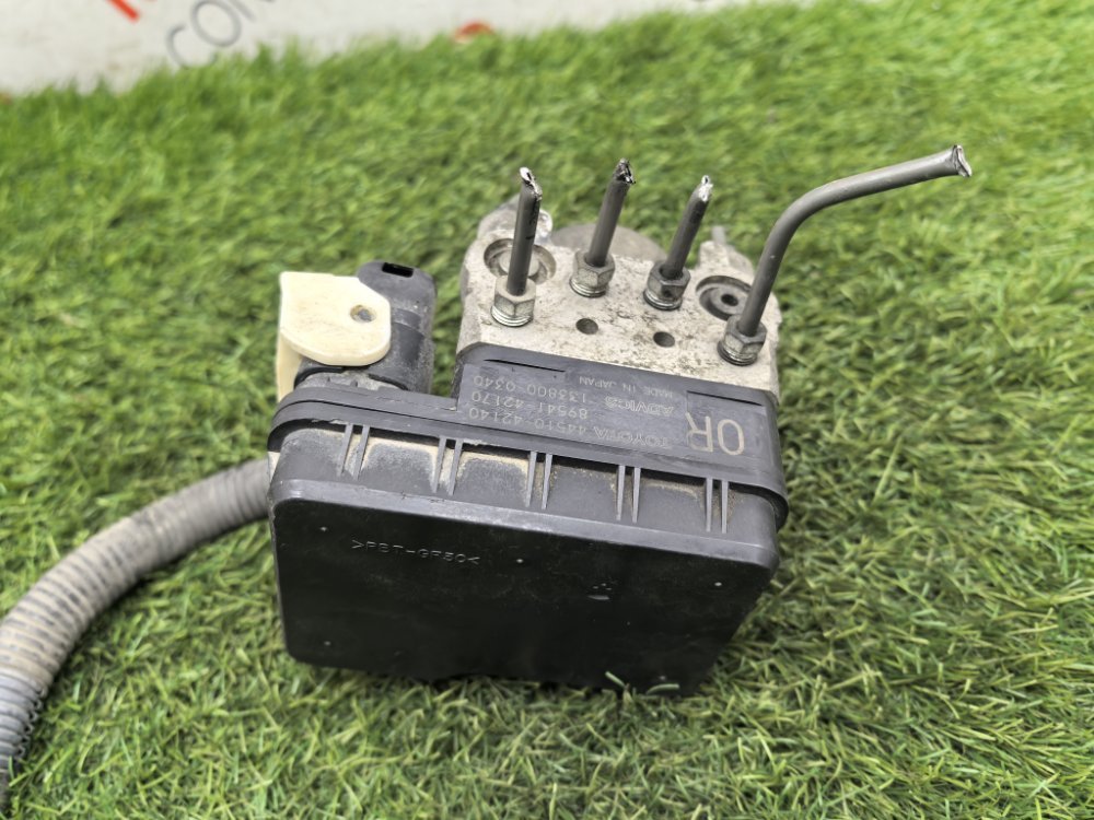 Блок ABS, 3000 рублей, Красноярск