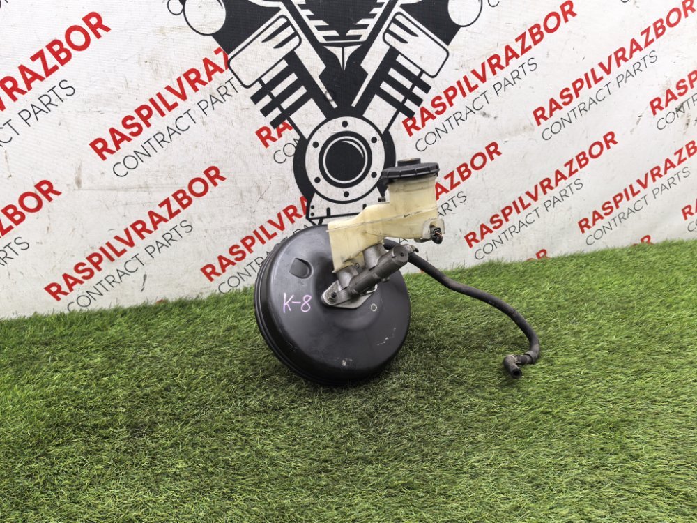 Вакуумный усилитель тормозов, 4500 рублей, Красноярск