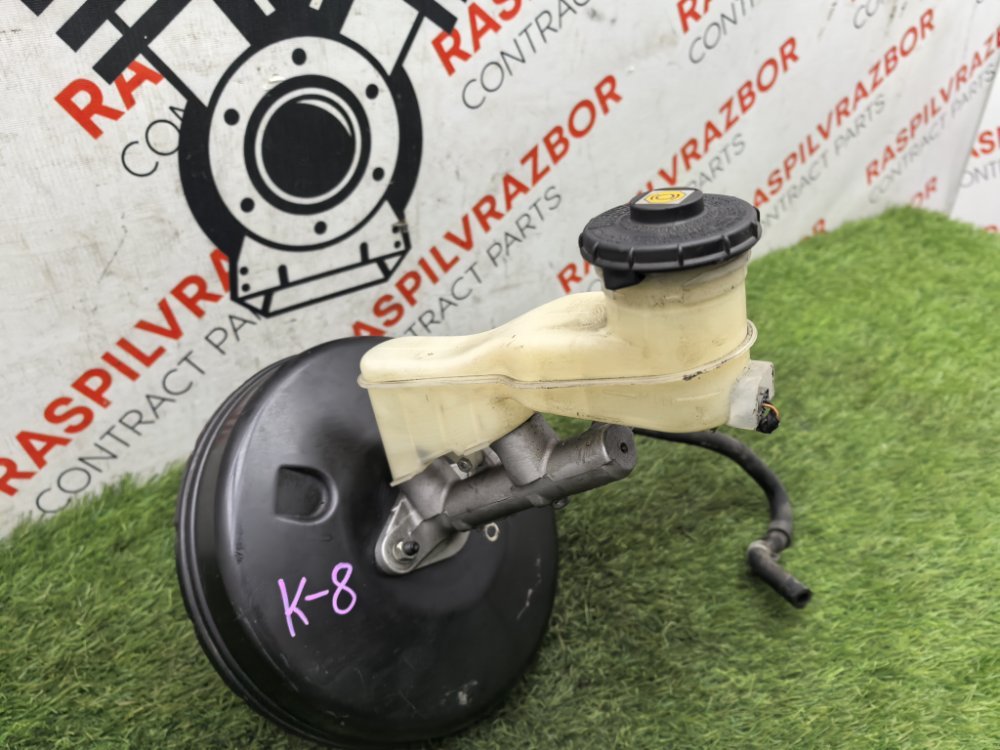 Вакуумный усилитель тормозов, 4500 рублей, Красноярск